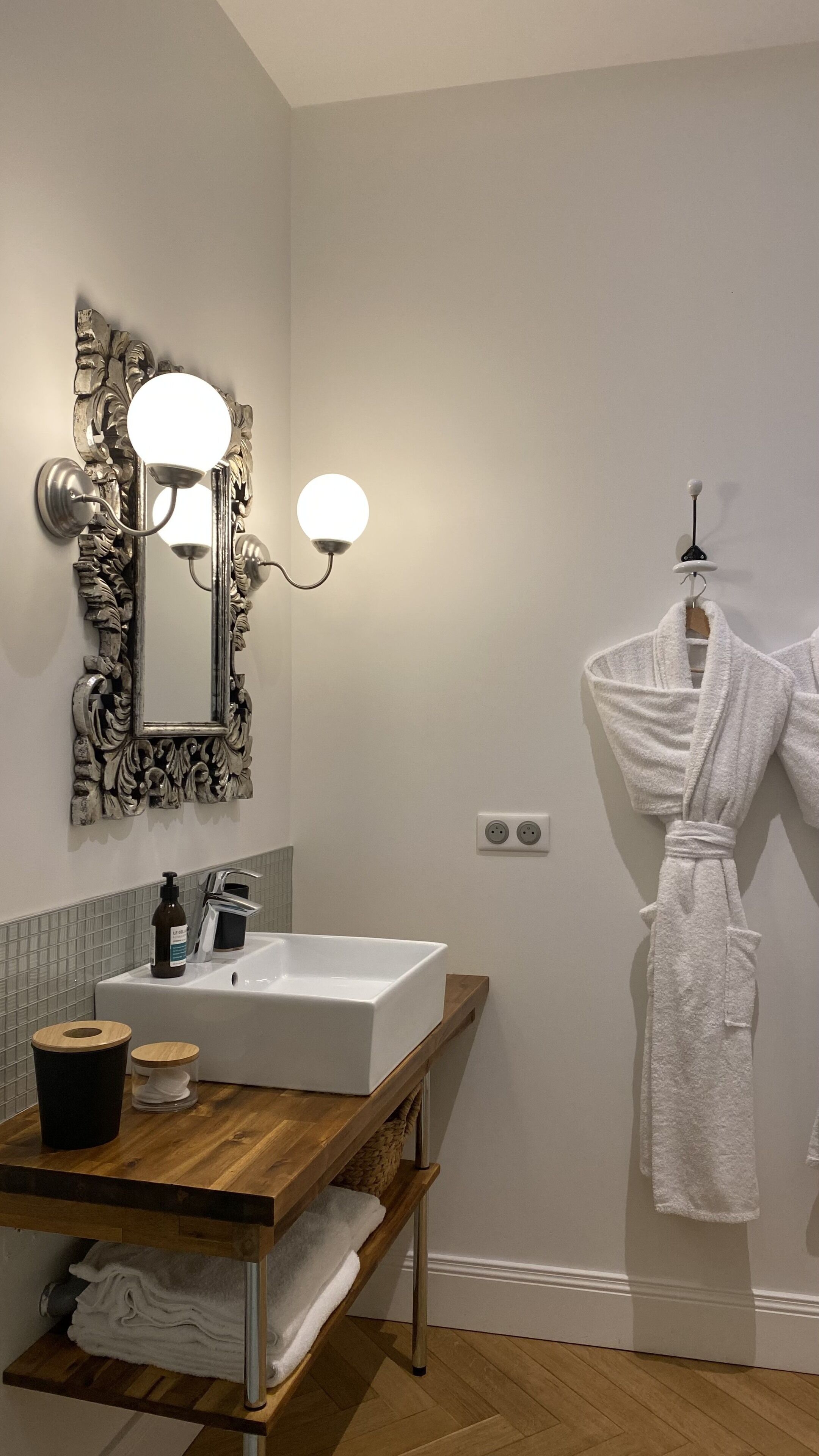 Photo - Le Clos des Queyries