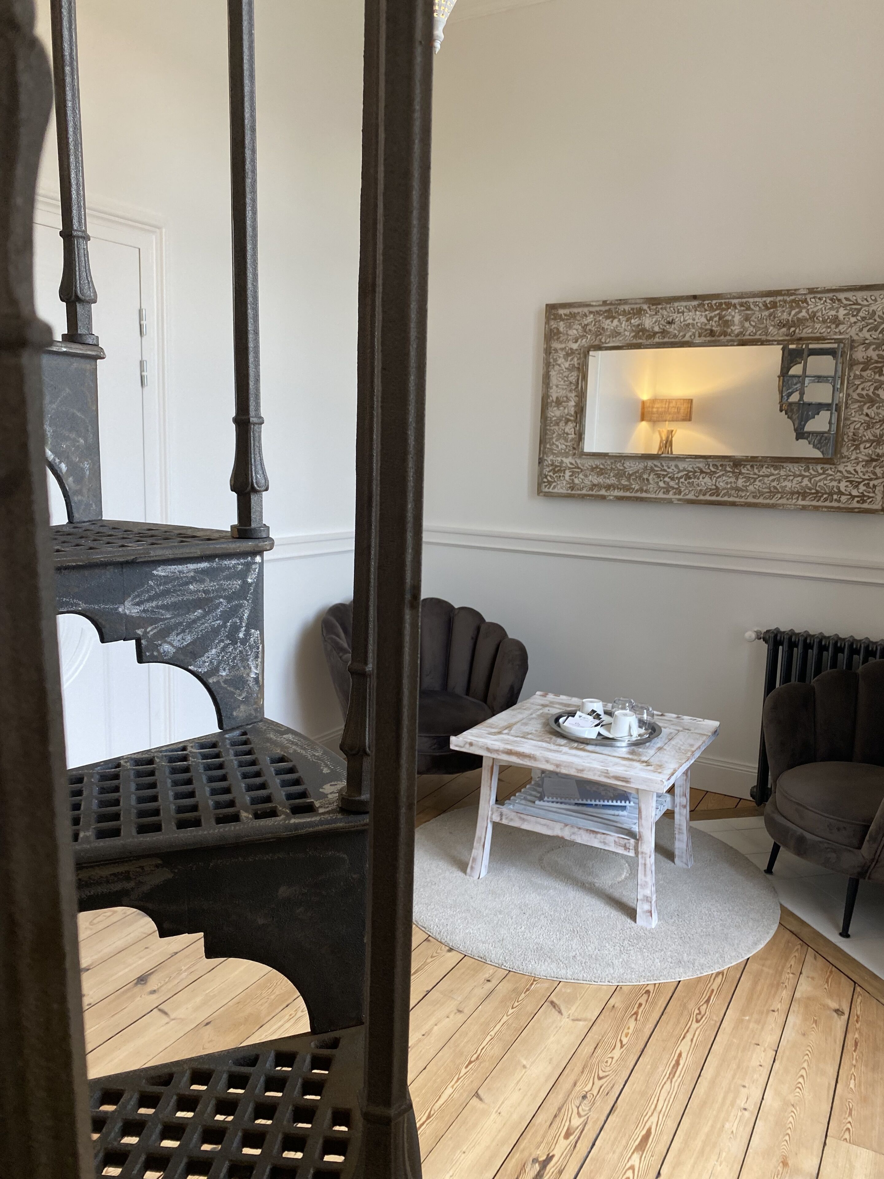 Photo - Le Clos des Queyries, Chambres d'Hôtes