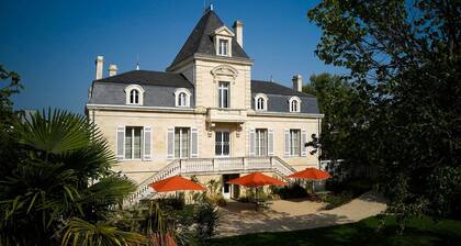 Le Clos des Queyries