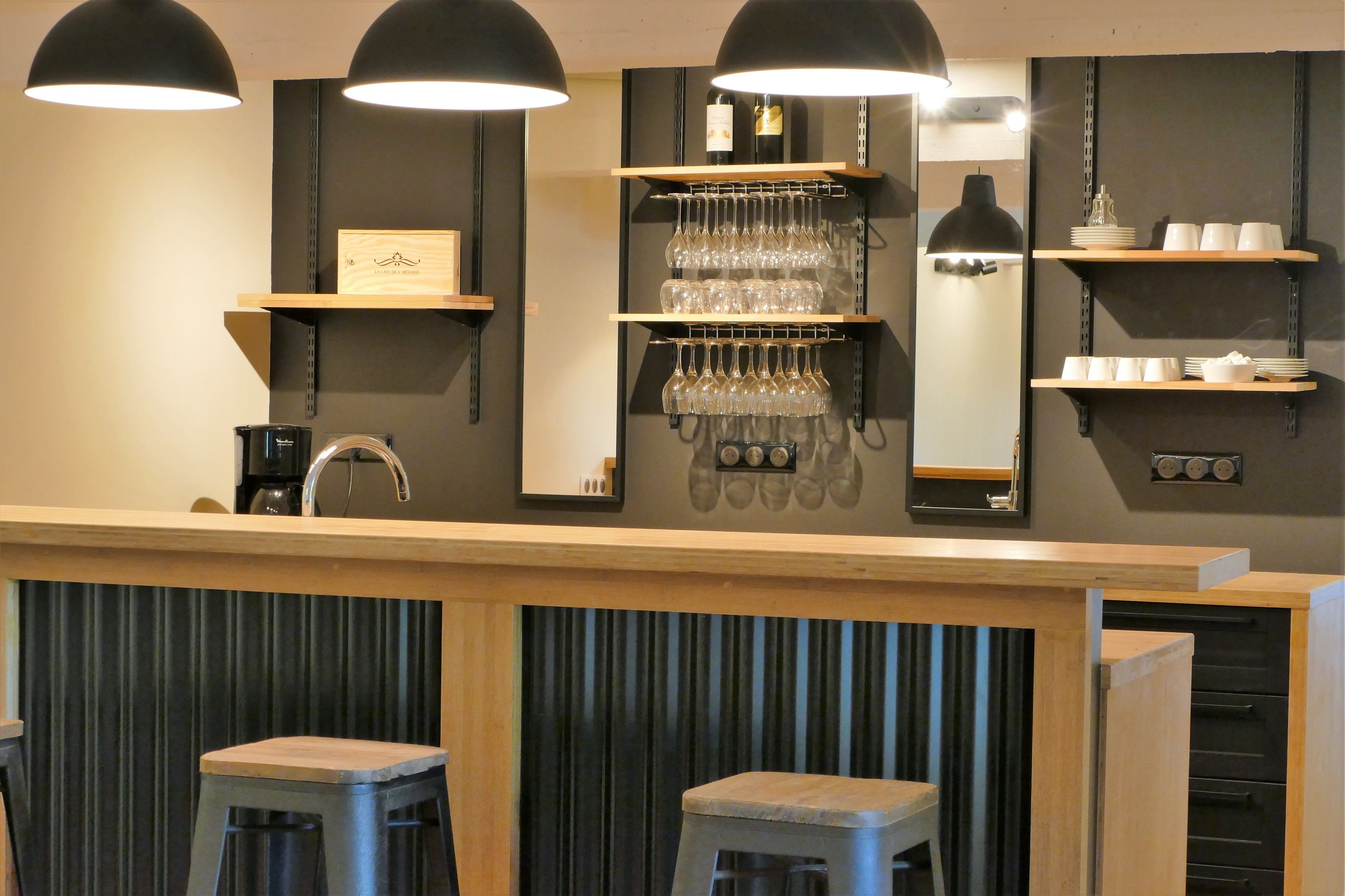 Photo - Le Clos des Queyries, Chambres d'Hôtes