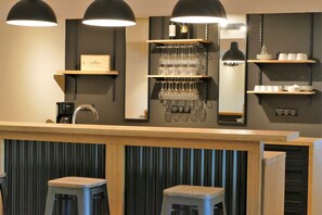Bar (sur place)