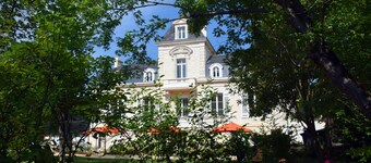 Le Clos des Queyries
