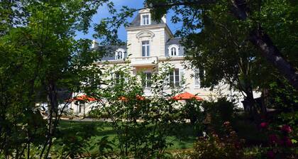 Le Clos des Queyries