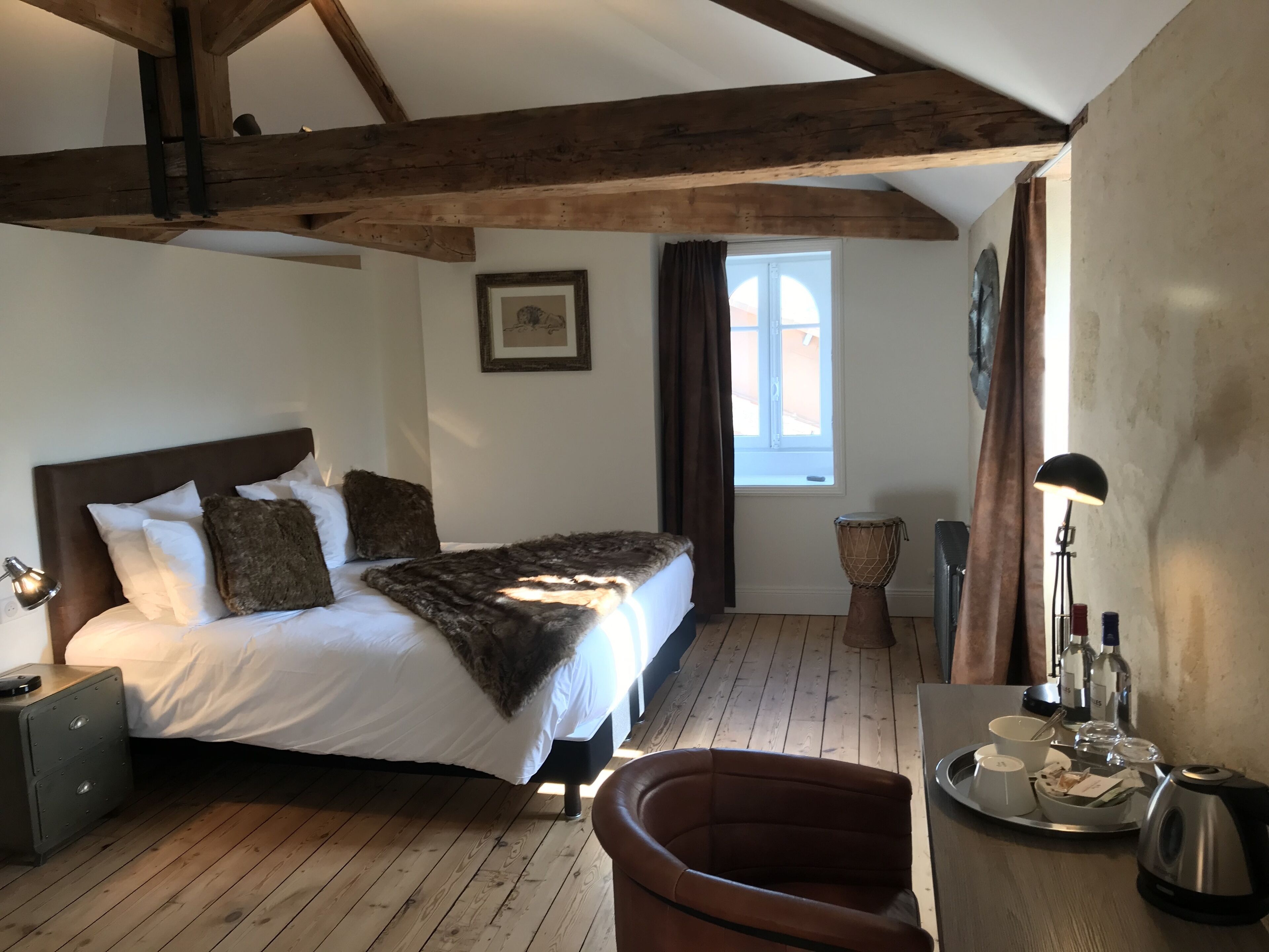 Photo - Le Clos des Queyries, Chambres d'Hôtes