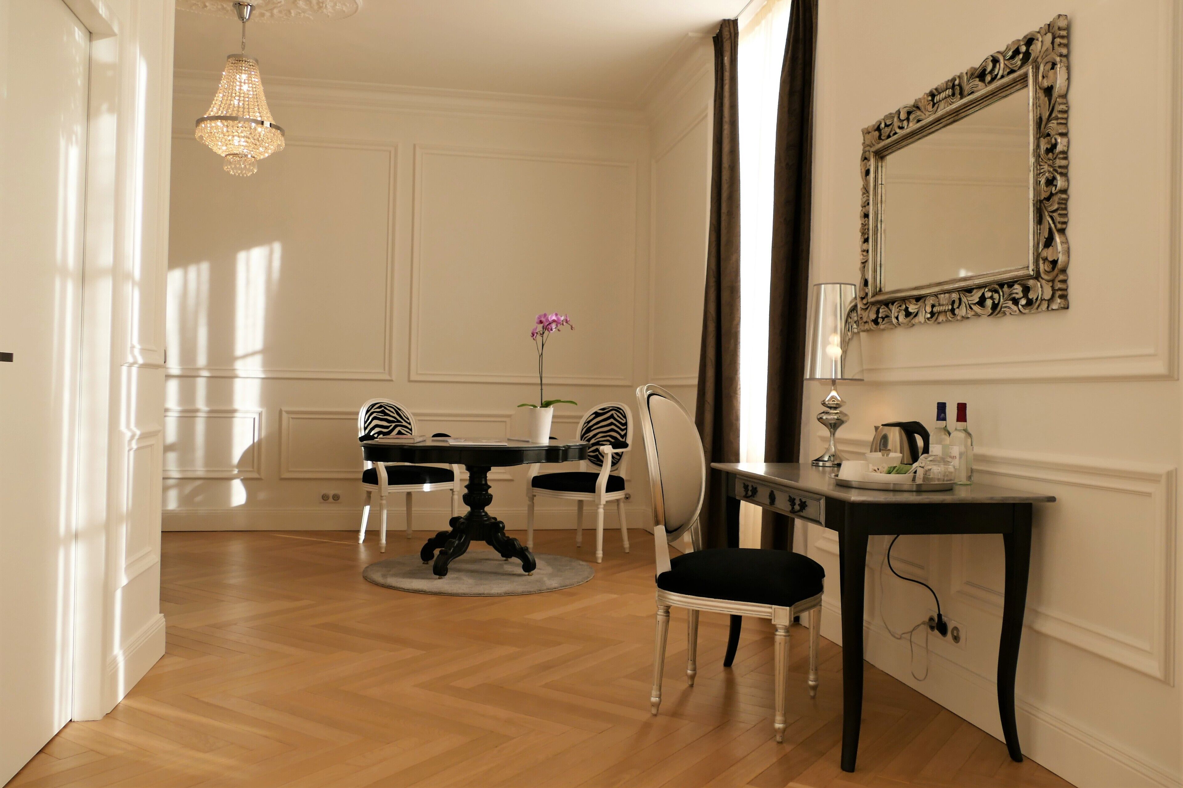 Photo - Le Clos des Queyries