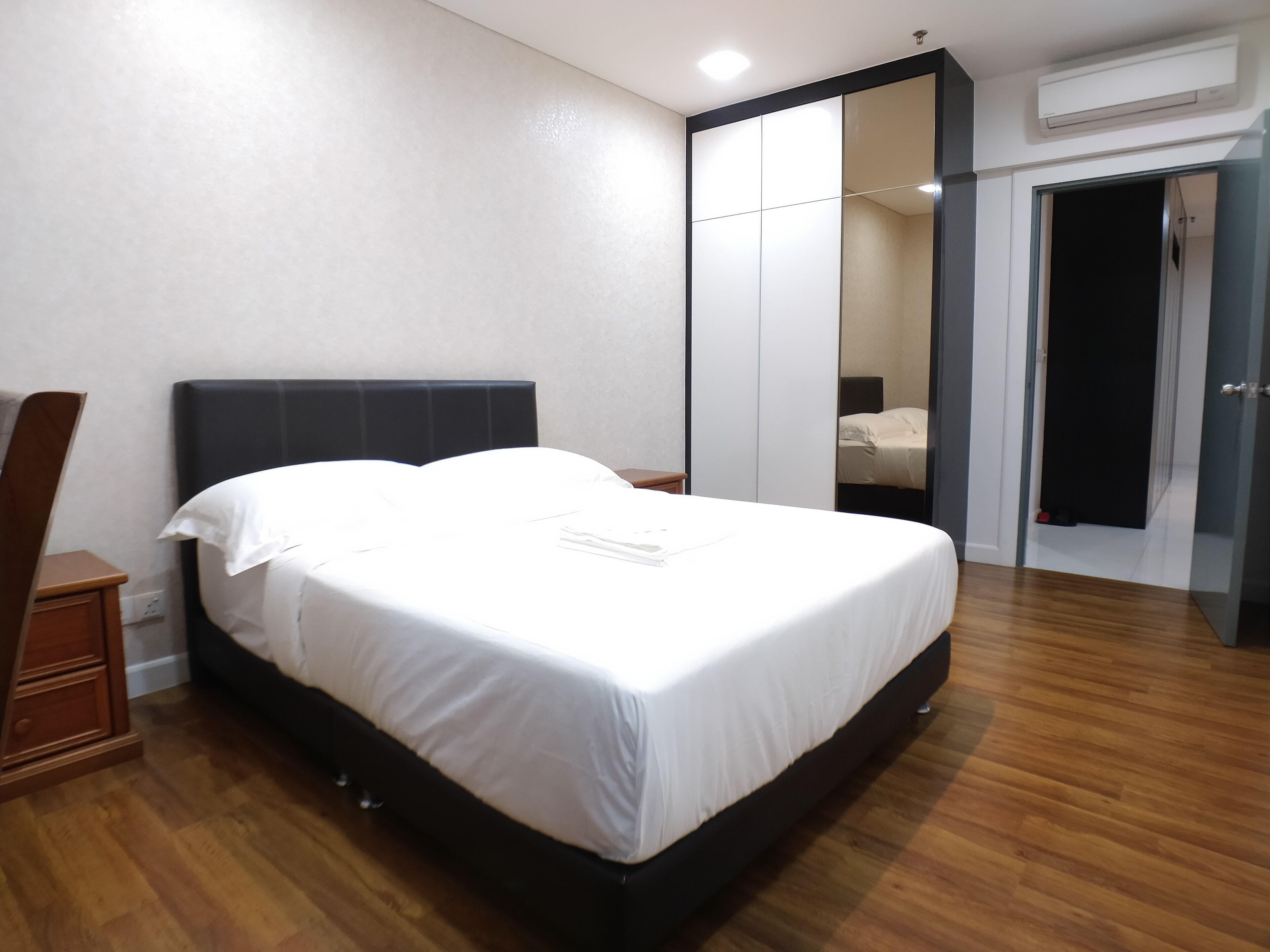 ห้องพัก