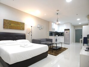Televisor LED 