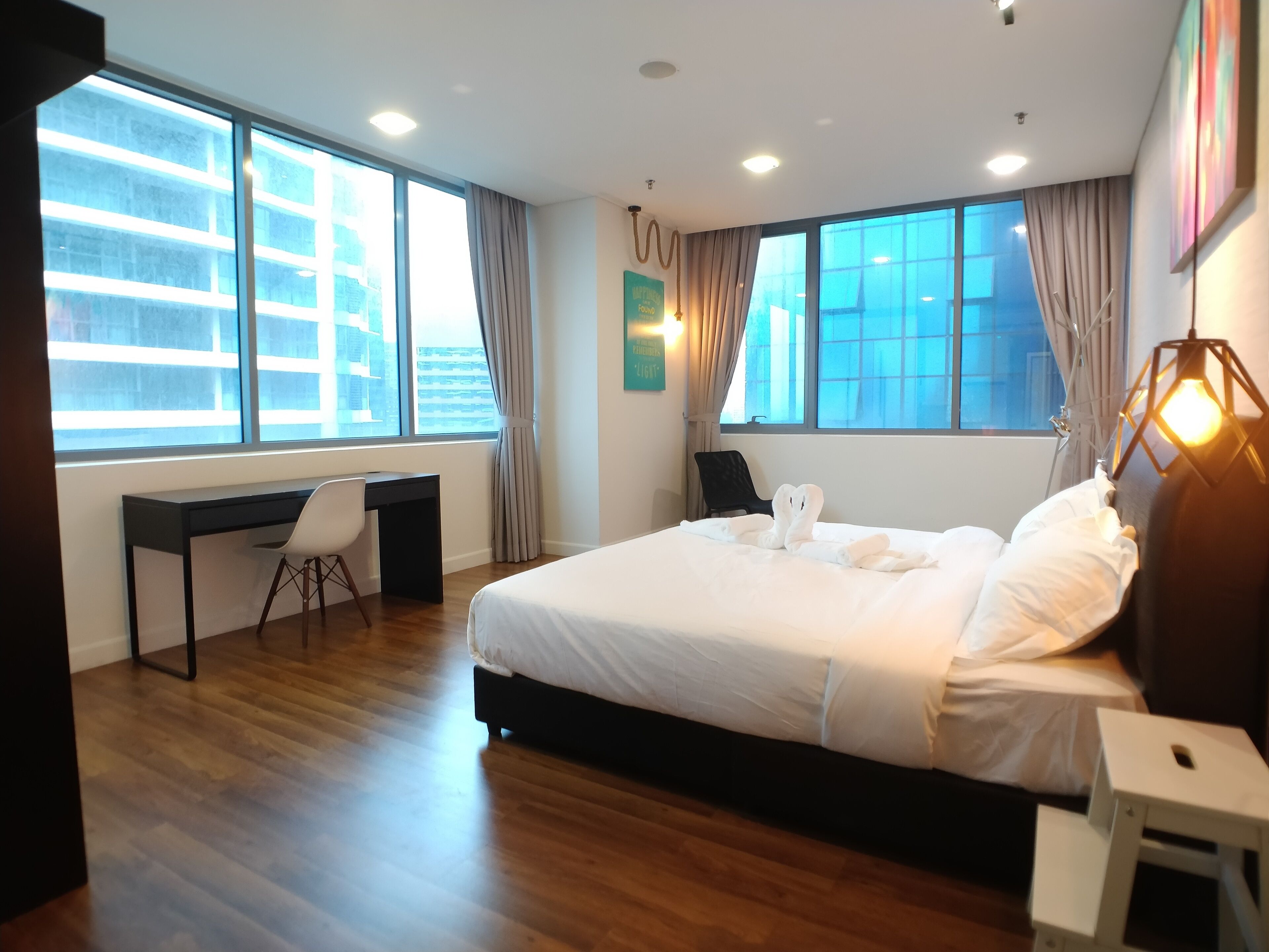 Senior-Suite, 2 Schlafzimmer