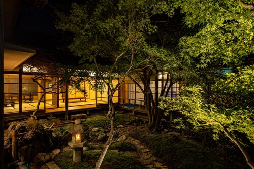 Temple Hotel Kannonin