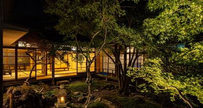 Temple Hotel Kannonin