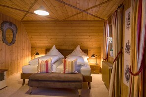Exclusive Chalet | Room amenity - Chalet am Birkenhain (Hinterzarten)