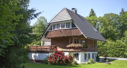 Chalet am Birkenhain