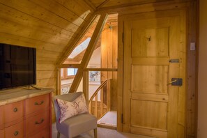 Exclusive Chalet - Chalet am Birkenhain (Hinterzarten)