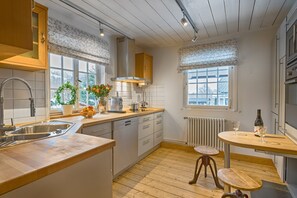 Exclusive Chalet | Private kitchen - Chalet am Birkenhain (Hinterzarten)