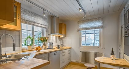 Chalet am Birkenhain