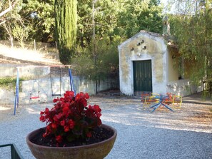 Jardin