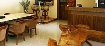 Happy Owner Homestay