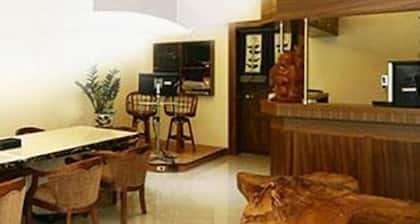 Happy Owner Homestay