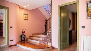 Villa, 3 soverom | Oppholdsområde