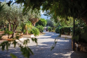 Exterior - Villa Anastasia (Ficarazzi)