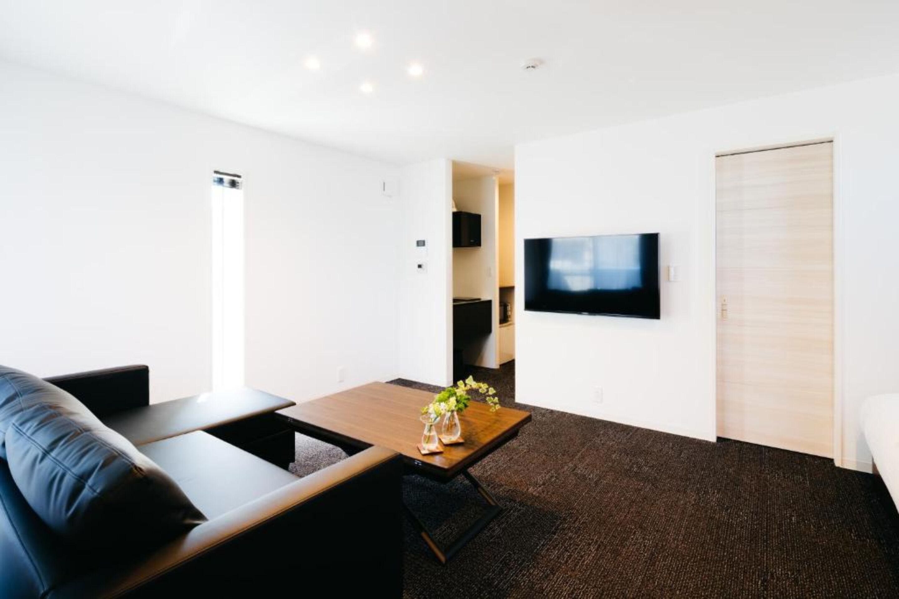 DeluxROOM | 1 bedroom, WiFi (free), bed sheets