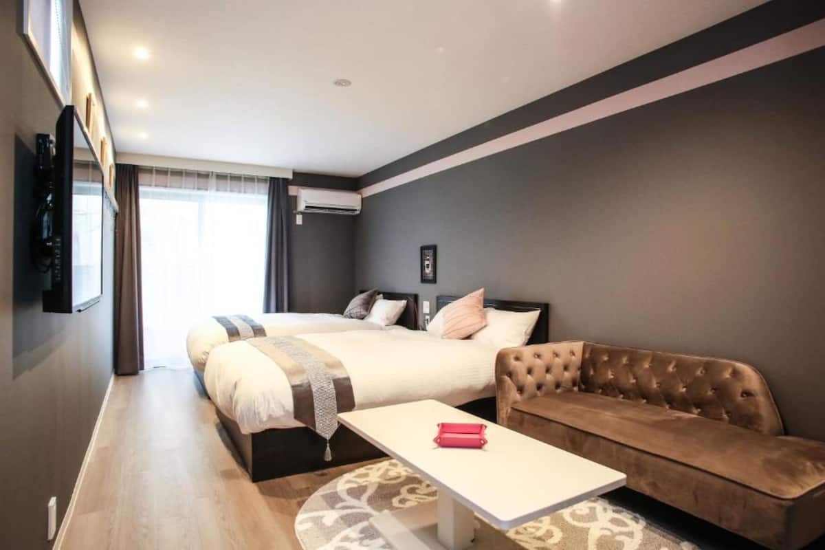 TwinROOM