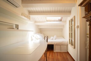 Appartement, 1 chambre