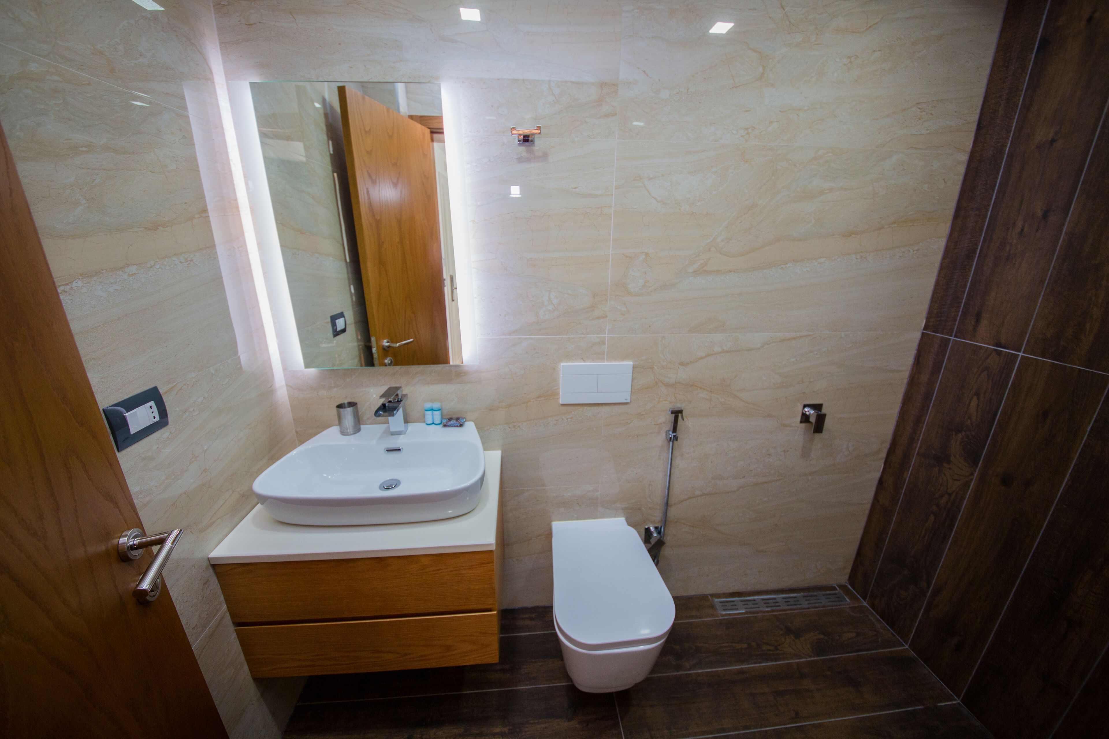 Foto - Inada Hotel Ksamil