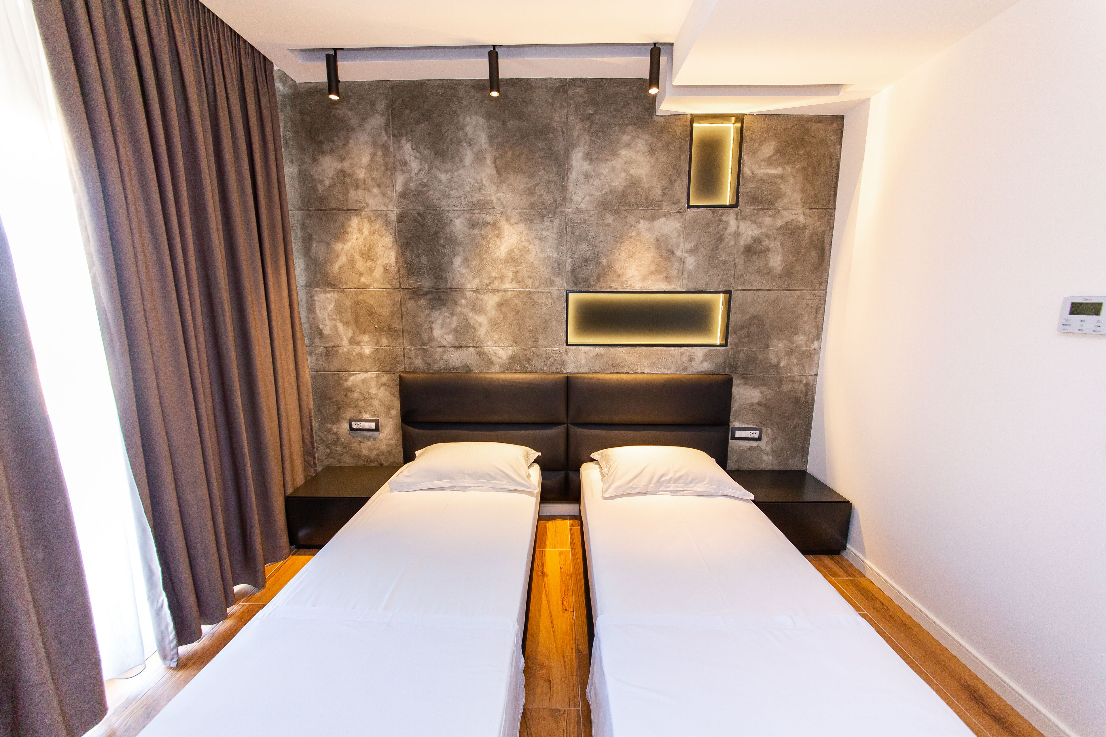 Foto - Inada Hotel Ksamil