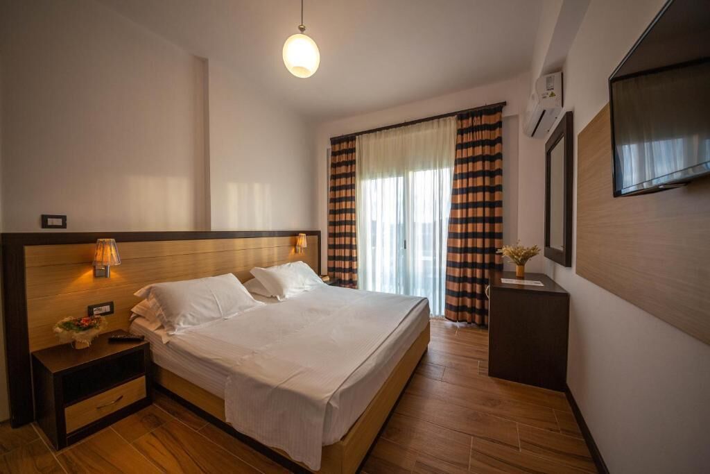 Foto - Inada Hotel Ksamil