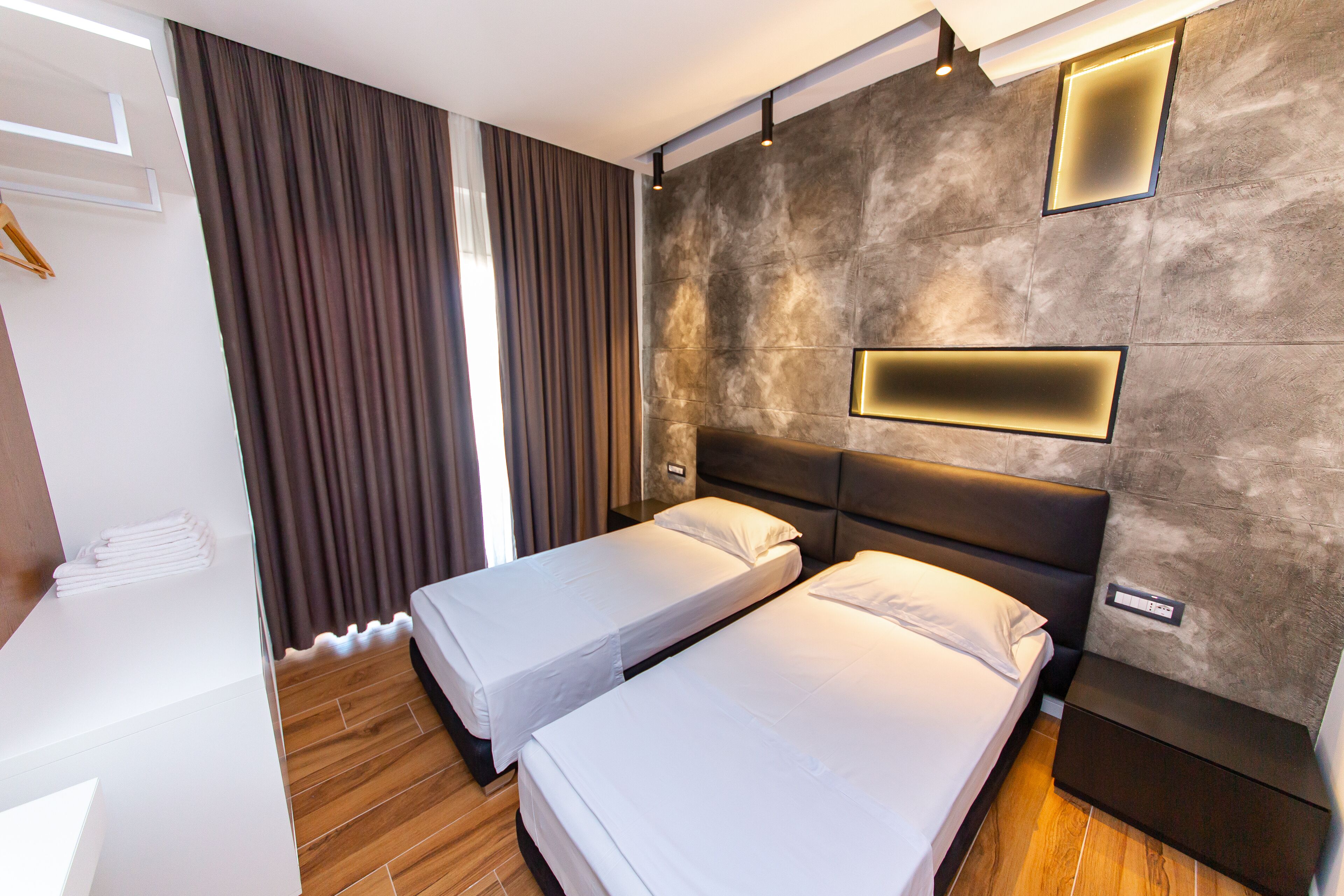 Foto - Inada Hotel Ksamil