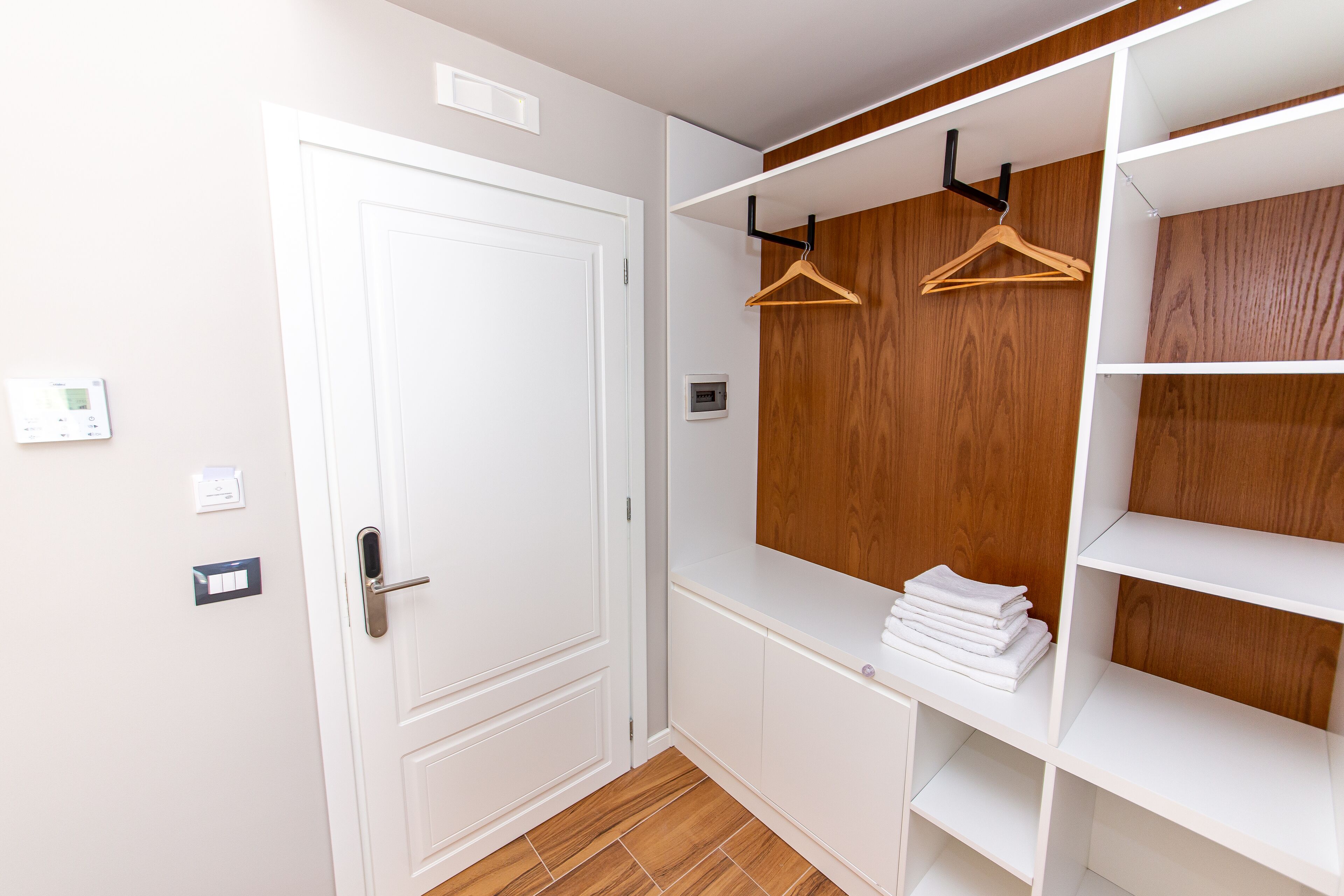 Foto - Inada Hotel Ksamil