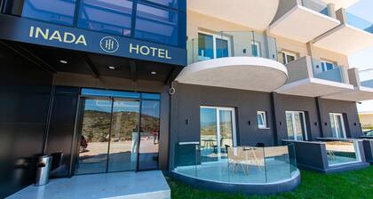 Inada Hotel Ksamil