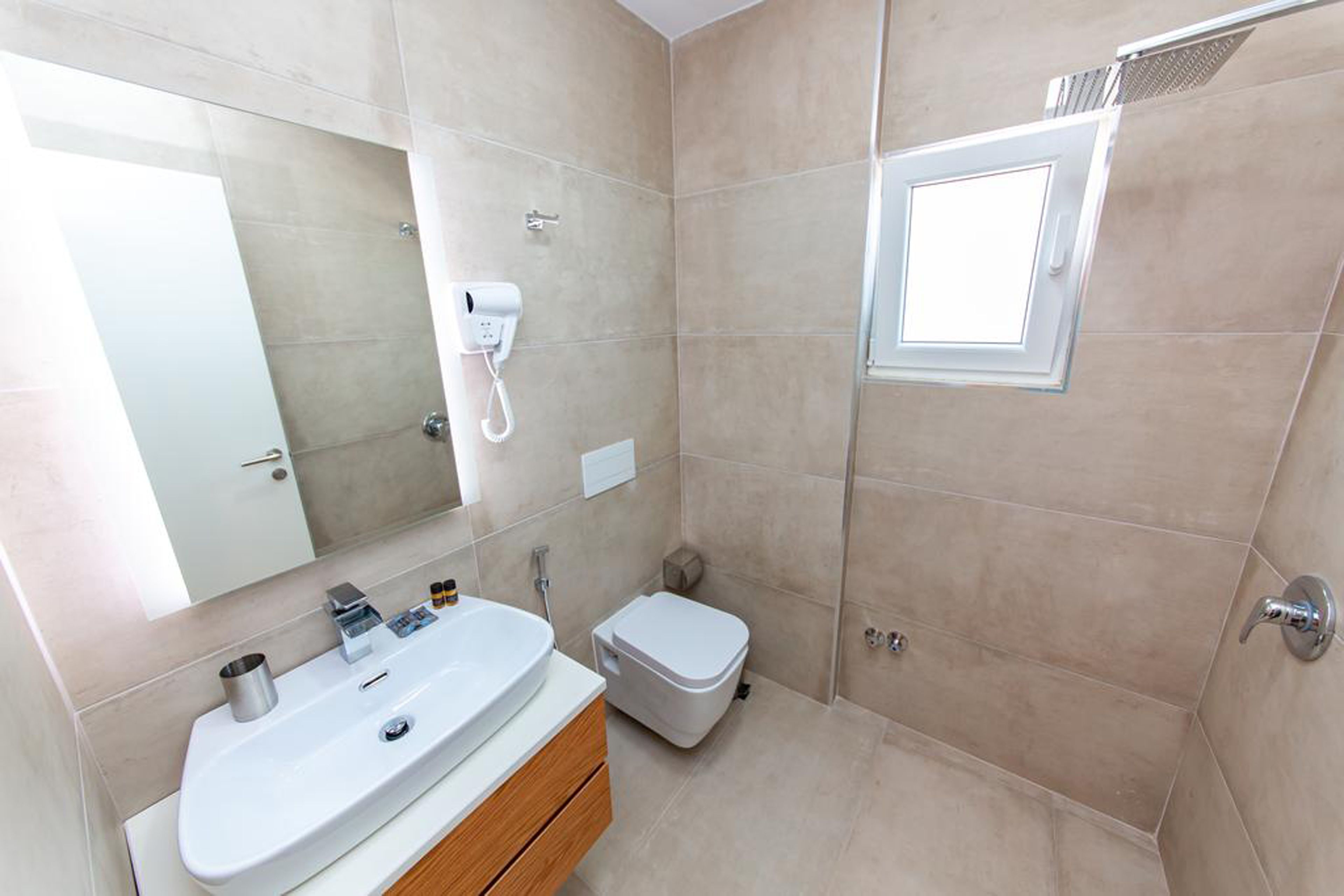 Foto - Inada Hotel Ksamil