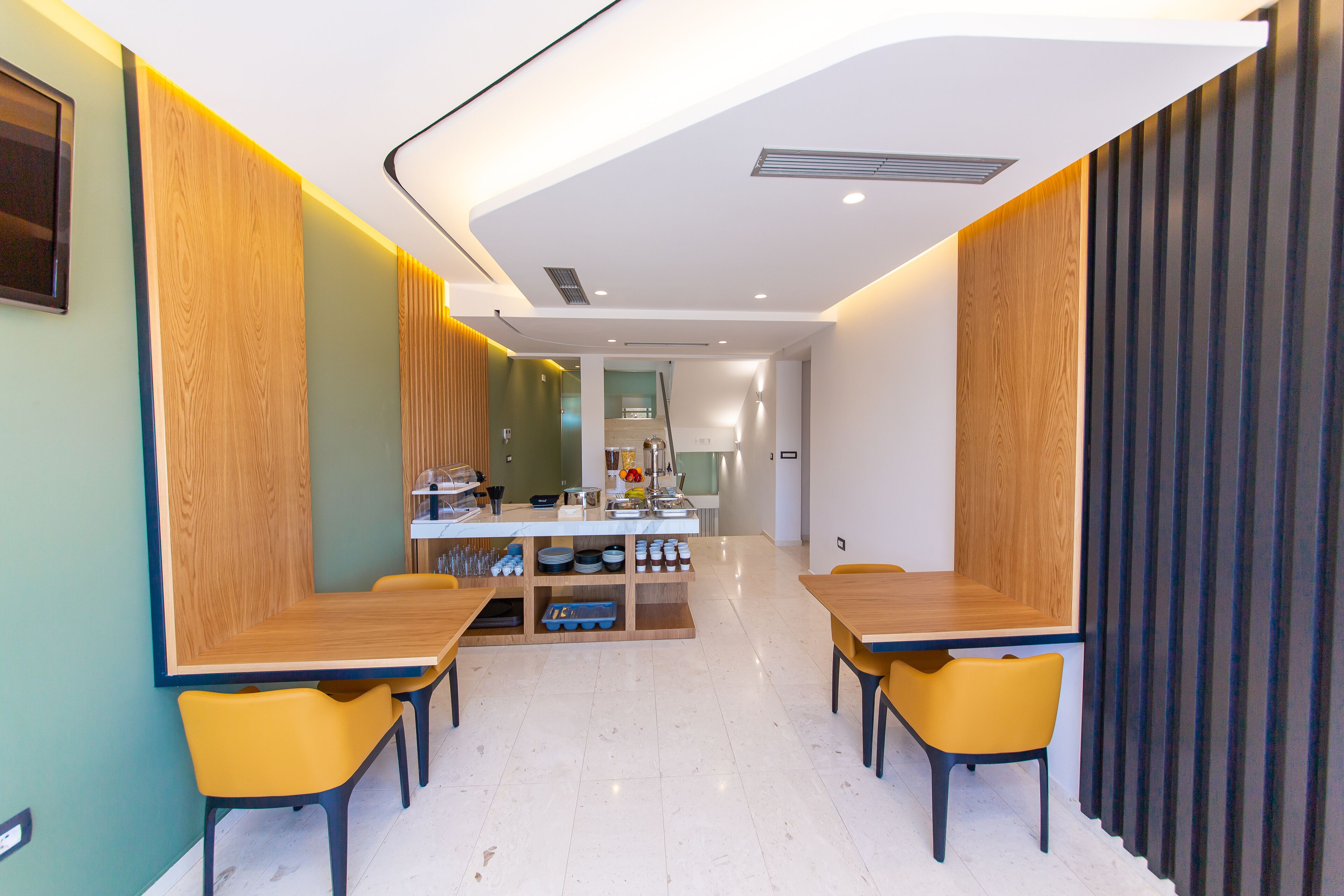 Foto - Inada Hotel Ksamil