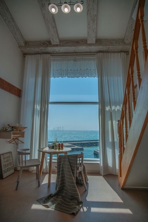 Room - Pureada Ocean Jeju (Jeju City)
