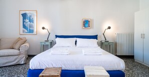 Apartment, 1 Schlafzimmer