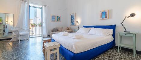 Apartment, 1 Schlafzimmer