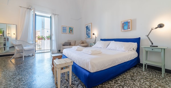 Italianway - Sant'oronzo Apartment - Lecce