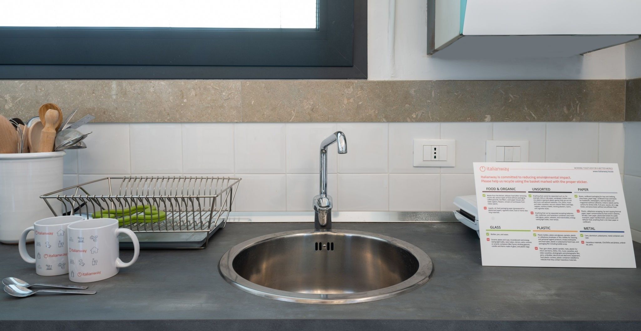 アパートメント 1 ベッドルーム | 専用簡易キッチン | 大型冷蔵庫、電子レンジ、オーブン、コンロ