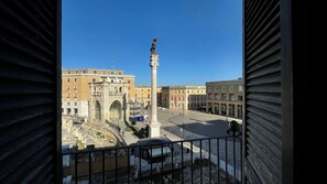 Exterior - Italianway - Sant'Oronzo Apartment (Lecce)
