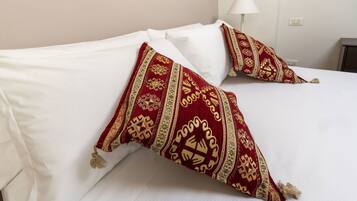 Lejlighed - 1 soveværelse | 1 soveværelse, strygejern/strygebræt, gratis Wi-Fi, sengetøj