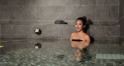 Evergreen Palace Hotel Chiayi