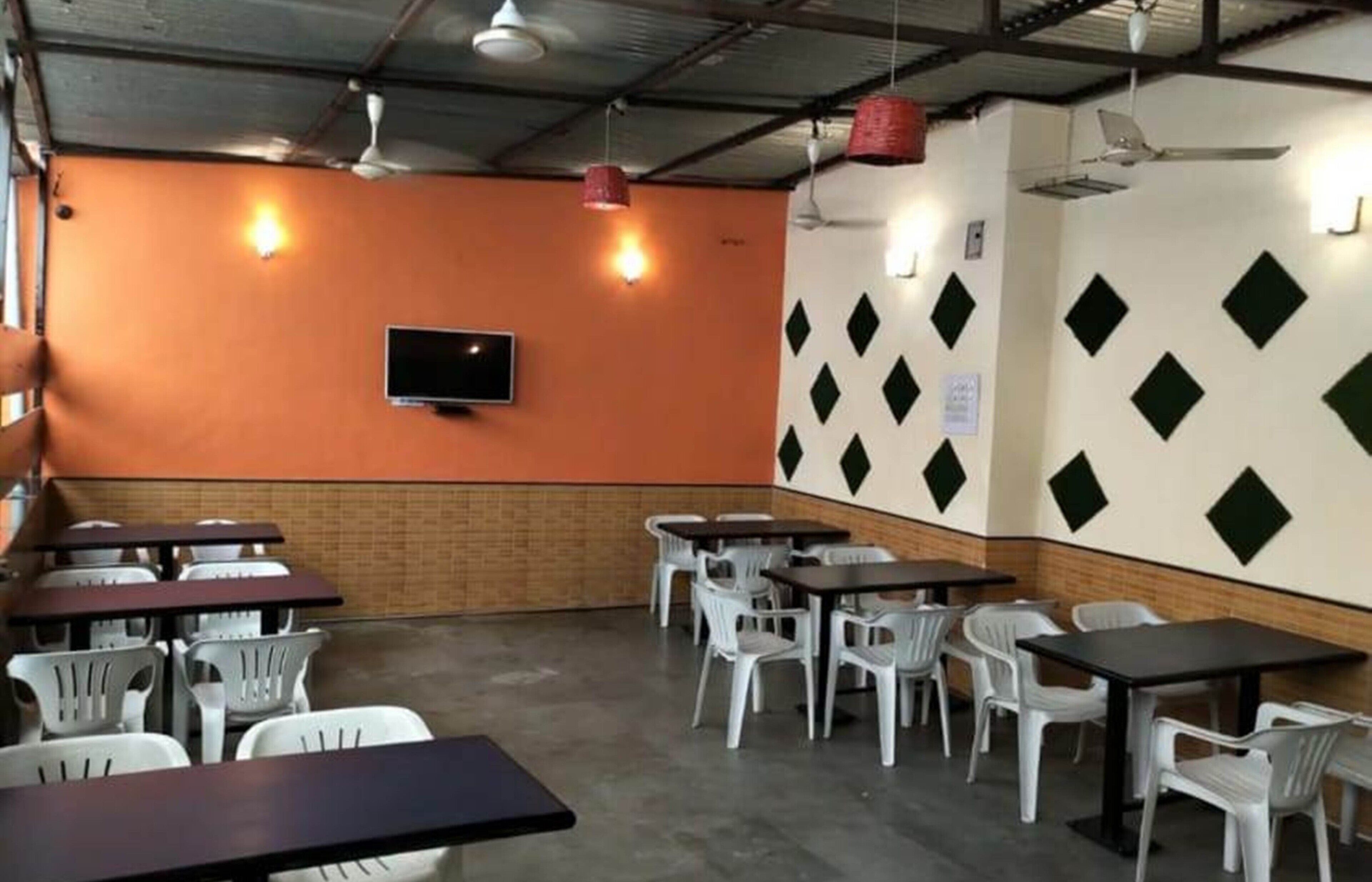 Photo - Hotel Rose Lodge