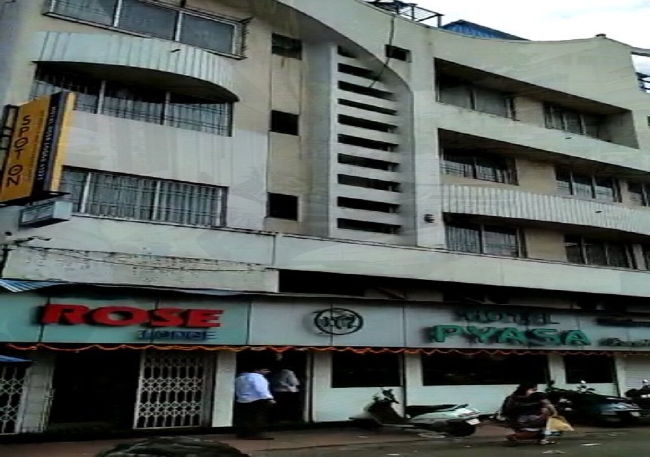 Photo - Hotel Rose Lodge