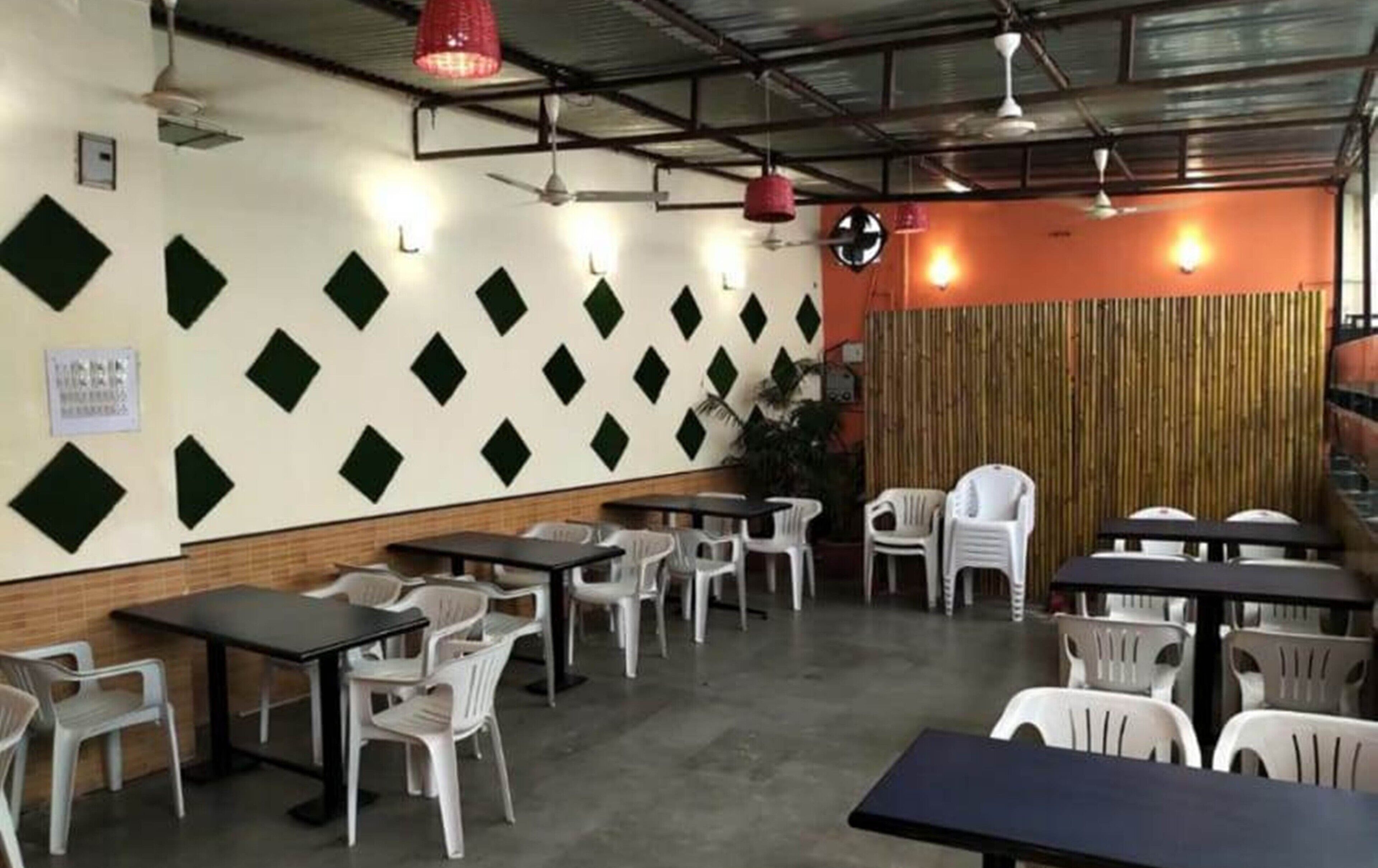 Photo - Hotel Rose Lodge