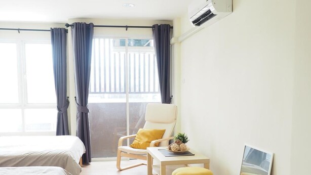 ห้องพัก