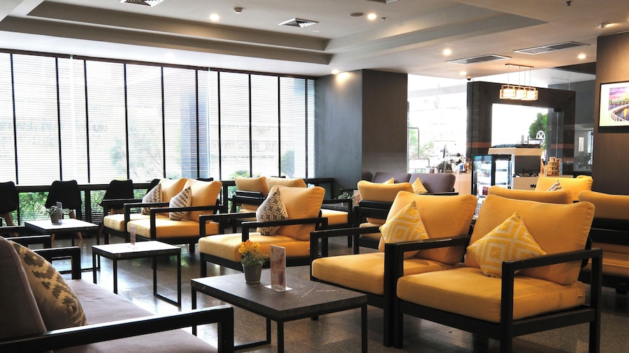 Le Cassia Hotel