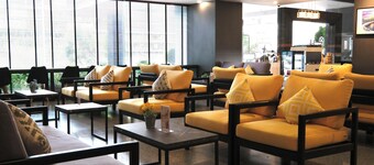 Le Cassia Hotel
