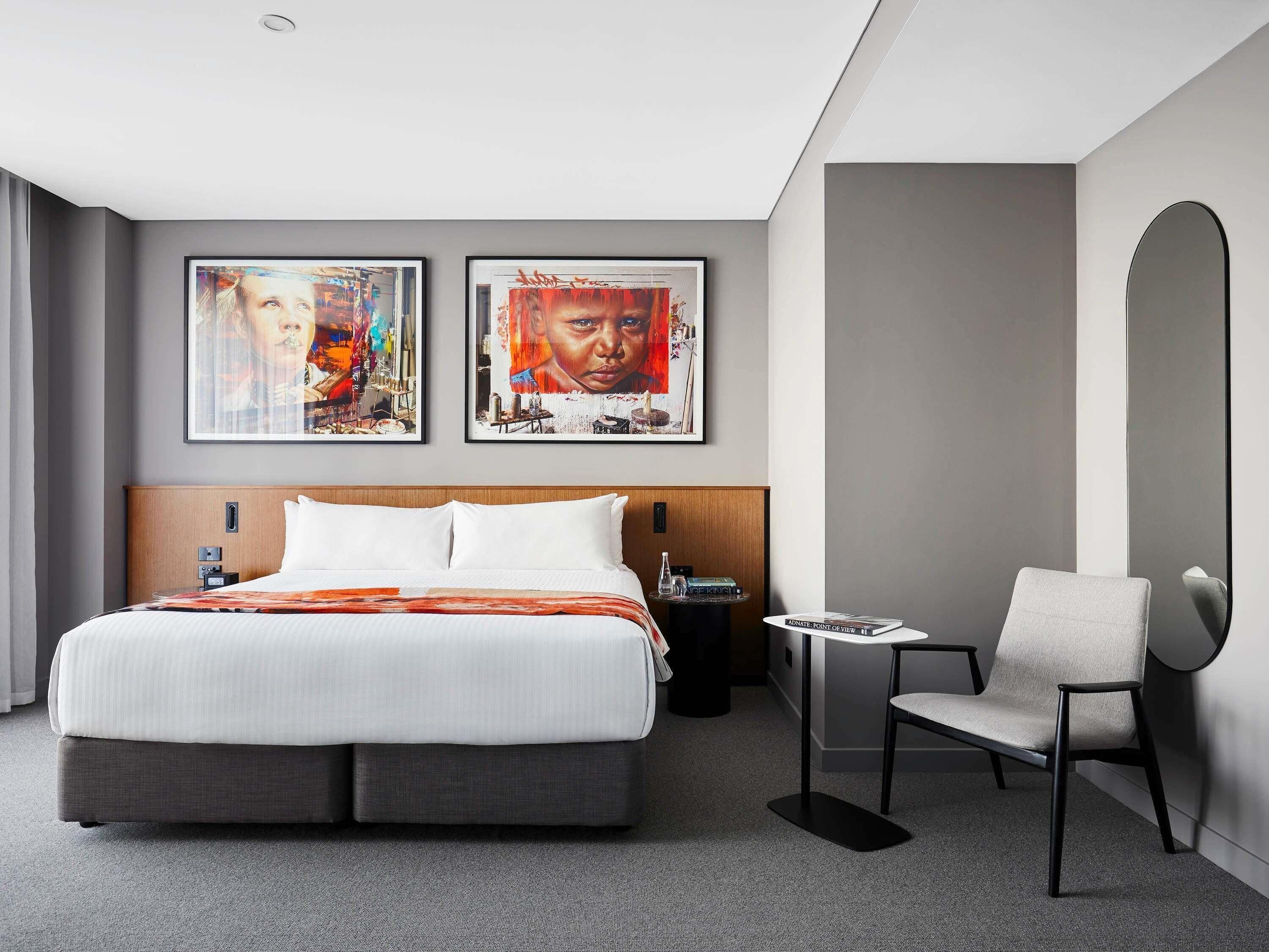 Adnate 2 Bedroom Interconnecting